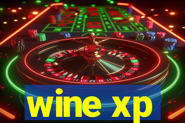 wine xp